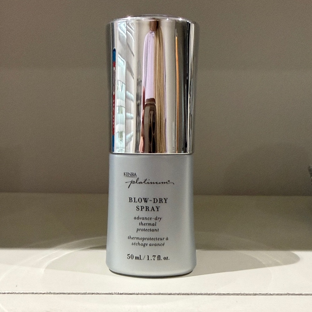 Kenra blow dry spray
